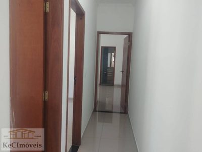 Casa, 3 quartos - Foto 4