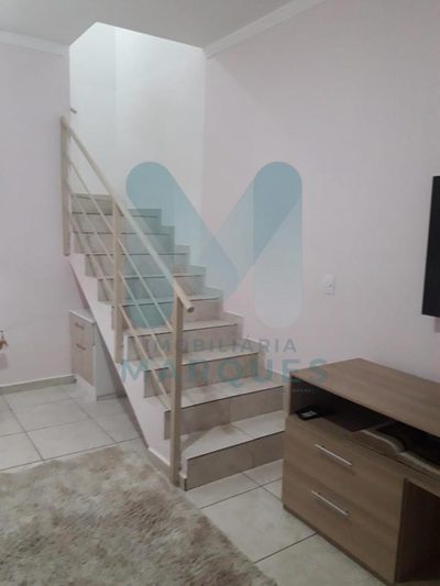 Sobrado, 2 quartos, 160 m² - Foto 2