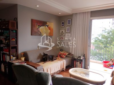 Apartamento, 3 quartos, 133 m² - Foto 2