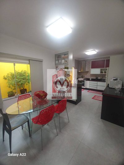 Casa, 2 quartos, 220 m² - Foto 5