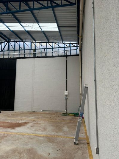 Depósito-Galpão, 615 m² - Foto 5