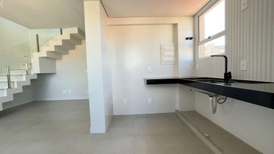 Cobertura, 3 quartos, 87 m² - Foto 3