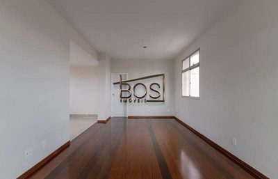 Apartamento, 3 quartos, 100 m² - Foto 3