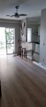 Apartamento, 2 quartos, 64 m² - Foto 3