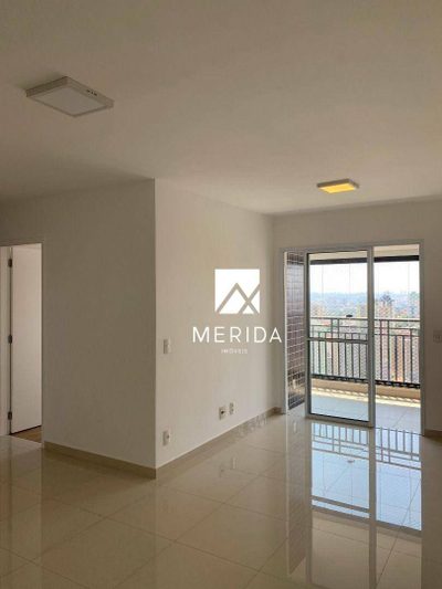 Apartamento, 3 quartos, 77 m² - Foto 3