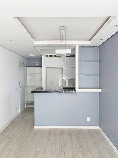 Apartamento, 2 quartos, 52 m² - Foto 4