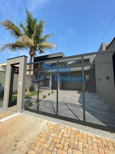 Casa, 4 quartos, 320 m² - Foto 4