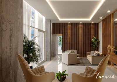Apartamento, 2 quartos, 72 m² - Foto 4