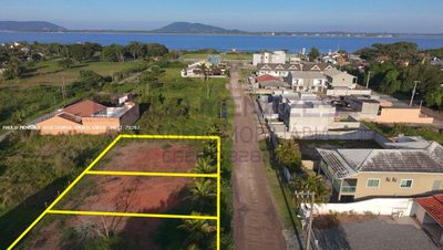 Terreno, 384 m² - Foto 1