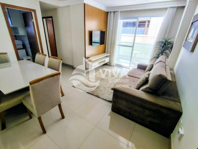 Apartamento, 2 quartos, 66 m² - Foto 2