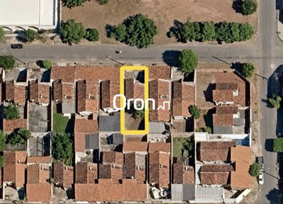 Casa, 2 quartos, 50 m² - Foto 1