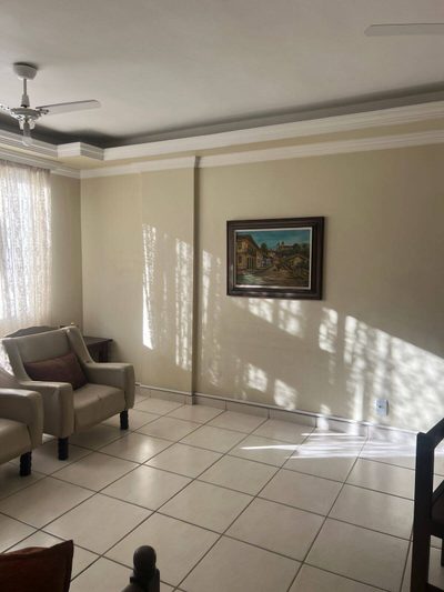 Apartamento, 2 quartos, 92 m² - Foto 3