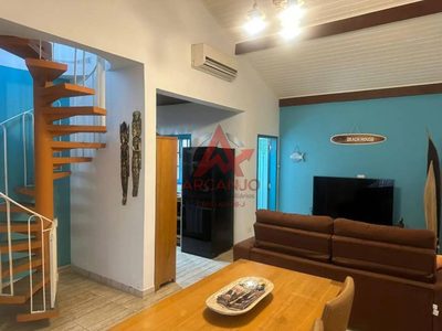 Casa, 2 quartos, 84 m² - Foto 3