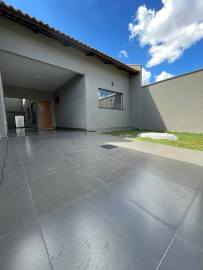 Casa, 3 quartos, 195 m² - Foto 1