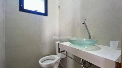 Casa, 3 quartos, 89 m² - Foto 4