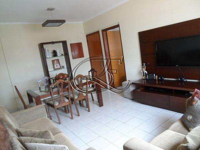 Apartamento, 2 quartos, 98 m² - Foto 1