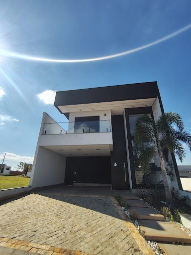 Sobrado, 3 quartos, 170 m² - Foto 1