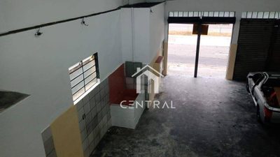 Depósito-Galpão, 255 m² - Foto 2