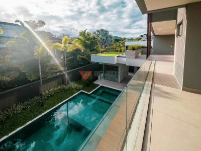 Casa, 6 quartos, 860 m² - Foto 4