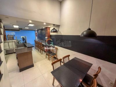 Loja-Salão, 42 m² - Foto 5