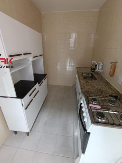 Apartamento, 2 quartos, 59 m² - Foto 4
