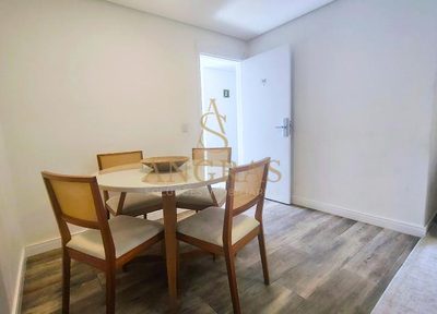 Apartamento, 2 quartos, 51 m² - Foto 4
