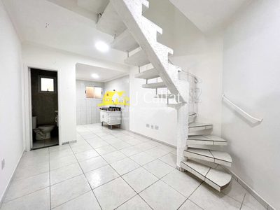 Casa, 2 quartos, 65 m² - Foto 1