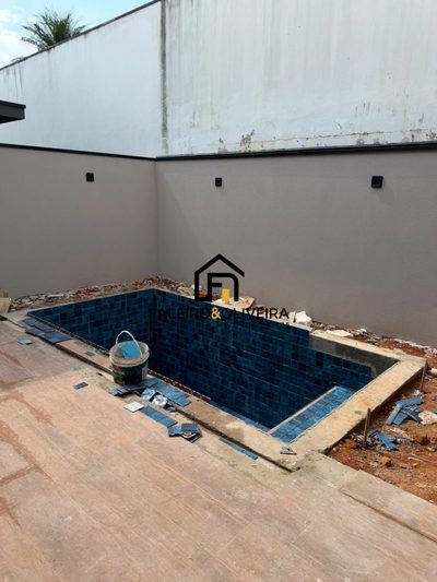 Casa, 3 quartos - Foto 4