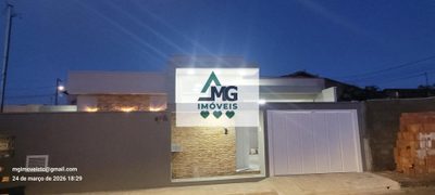 Casa, 2 quartos, 156 m² - Foto 3