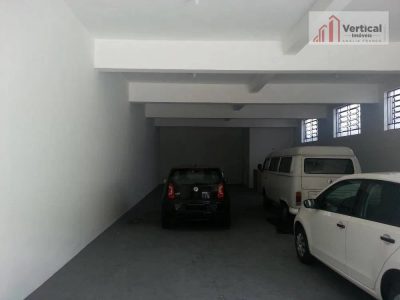 Prédio Inteiro, 250 m² - Foto 2