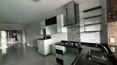 Casa, 2 quartos, 69 m² - Foto 4