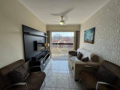Apartamento, 1 quarto, 58 m² - Foto 2
