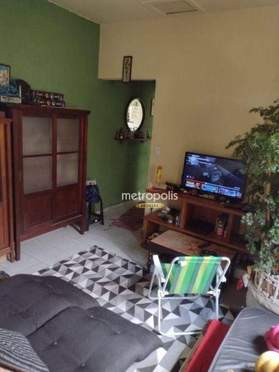 Casa, 5 quartos, 270 m² - Foto 3