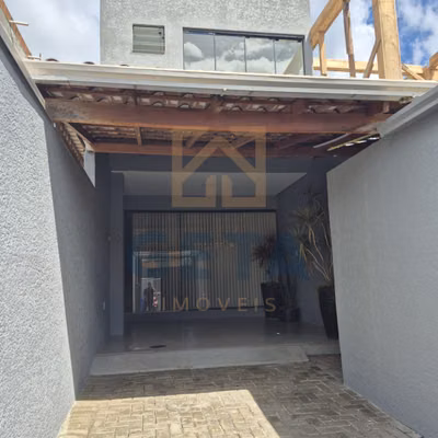 Casa, 2 quartos, 85 m² - Foto 1