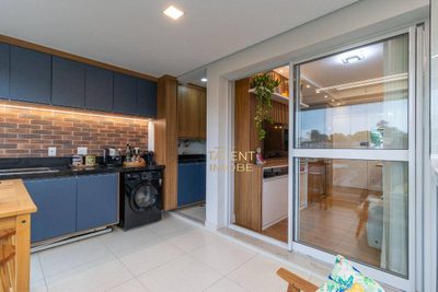 Apartamento, 2 quartos, 64 m² - Foto 3