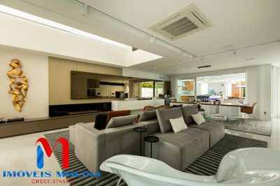 Casa, 4 quartos, 800 m² - Foto 5