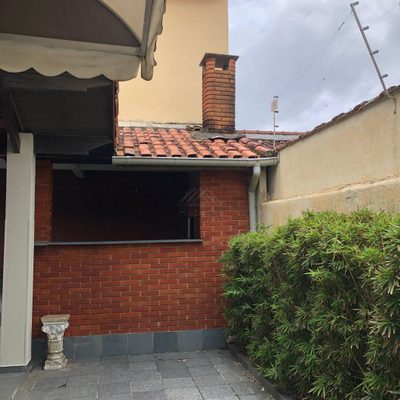 Casa, 6 quartos, 264 m² - Foto 4