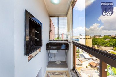 Apartamento, 1 quarto, 46 m² - Foto 4