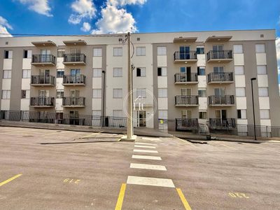 Apartamento, 2 quartos, 47 m² - Foto 2