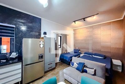 Casa, 1 quarto, 300 m² - Foto 2