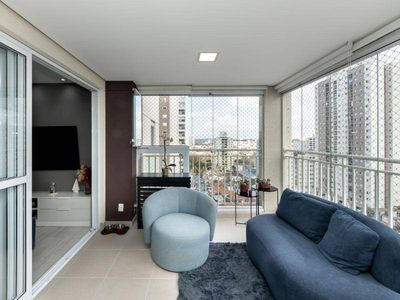 Apartamento, 2 quartos, 61 m² - Foto 1