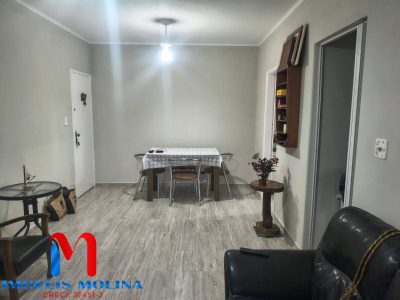 Apartamento, 1 quarto - Foto 3