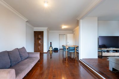 Apartamento, 4 quartos, 151 m² - Foto 5
