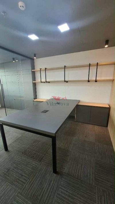 Sala-Conjunto, 45 m² - Foto 4