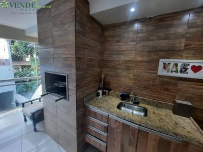 Sobrado, 2 quartos, 120 m² - Foto 5
