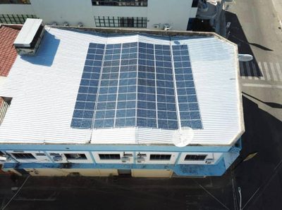 Prédio Inteiro, 572 m² - Foto 3