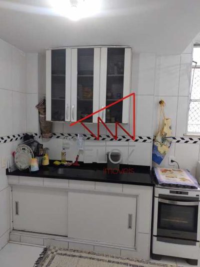 Apartamento, 2 quartos, 60 m² - Foto 4