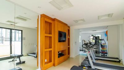 Apartamento, 4 quartos, 270 m² - Foto 3