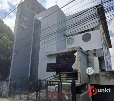 Prédio Inteiro, 1200 m² - Foto 1