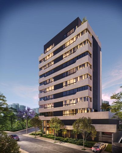 Apartamento, 3 quartos, 92 m² - Foto 5